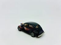MODEL CARS: Four 1:64 scale models by Tomica, Matchbox and Hot Wheels [Location: Sydney] - 12