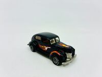 MODEL CARS: Four 1:64 scale models by Tomica, Matchbox and Hot Wheels [Location: Sydney] - 16
