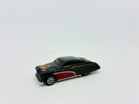 MODEL CARS: Four 1:64 scale models by Tomica, Matchbox and Hot Wheels [Location: Sydney] - 18
