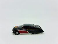MODEL CARS: Four 1:64 scale models by Tomica, Matchbox and Hot Wheels [Location: Sydney] - 19