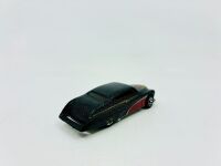 MODEL CARS: Four 1:64 scale models by Tomica, Matchbox and Hot Wheels [Location: Sydney] - 22