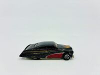 MODEL CARS: Four 1:64 scale models by Tomica, Matchbox and Hot Wheels [Location: Sydney] - 23