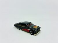 MODEL CARS: Four 1:64 scale models by Tomica, Matchbox and Hot Wheels [Location: Sydney] - 24