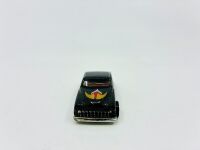 MODEL CARS: Four 1:64 scale models by Tomica, Matchbox and Hot Wheels [Location: Sydney] - 25
