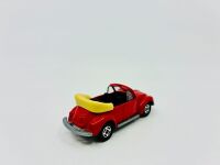MODEL CARS: Four 1:64 scale models by Tomica, Matchbox and Hot Wheels [Location: Sydney] - 27