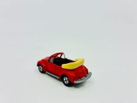 MODEL CARS: Four 1:64 scale models by Tomica, Matchbox and Hot Wheels [Location: Sydney] - 29