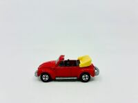 MODEL CARS: Four 1:64 scale models by Tomica, Matchbox and Hot Wheels [Location: Sydney] - 30