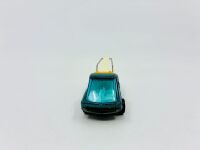 HOT WHEELS: Two 1:64 scale unboxed models by Hotwheels from their 1969-1972 Heavyweights series including the Redline Tow Truck and the Redline Snorkel Truck [Location: Sydney] - 8