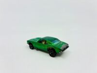 HOT WHEELS: Two 1:64 scale unboxed models by Hotwheels including the Chevrolet Camaro (1967) and the 'TNT Bird' (1969) [Location: Sydney] - 3