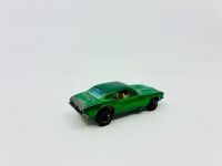 HOT WHEELS: Two 1:64 scale unboxed models by Hotwheels including the Chevrolet Camaro (1967) and the 'TNT Bird' (1969) [Location: Sydney] - 5