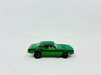 HOT WHEELS: Two 1:64 scale unboxed models by Hotwheels including the Chevrolet Camaro (1967) and the 'TNT Bird' (1969) [Location: Sydney] - 6
