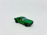 HOT WHEELS: Two 1:64 scale unboxed models by Hotwheels including the Chevrolet Camaro (1967) and the 'TNT Bird' (1969) [Location: Sydney] - 7