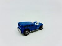 HOT WHEELS: Two 1:64 scale unboxed models by Hotwheels including 'The Demon' (1969) and 'Haulin Horses' (1973 Revvers series) [Location: Sydney] - 6
