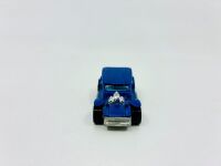HOT WHEELS: Two 1:64 scale unboxed models by Hotwheels including 'The Demon' (1969) and 'Haulin Horses' (1973 Revvers series) [Location: Sydney] - 9