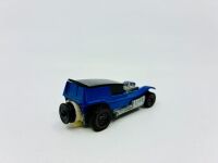 HOT WHEELS: Two 1:64 scale unboxed models by Hotwheels including 'The Demon' (1969) and 'Haulin Horses' (1973 Revvers series) [Location: Sydney] - 14