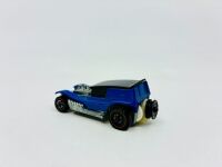 HOT WHEELS: Two 1:64 scale unboxed models by Hotwheels including 'The Demon' (1969) and 'Haulin Horses' (1973 Revvers series) [Location: Sydney] - 15