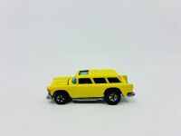 HOT WHEELS: Two Redline series 1:64 scale unboxed models by Hotwheels including the 'Alive '55/Classic Nomad' (1970) and the 'TNT Bird' (1970) [Location: Sydney] - 3