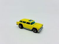 HOT WHEELS: Two Redline series 1:64 scale unboxed models by Hotwheels including the 'Alive '55/Classic Nomad' (1970) and the 'TNT Bird' (1970) [Location: Sydney] - 8