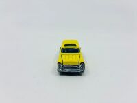 HOT WHEELS: Two Redline series 1:64 scale unboxed models by Hotwheels including the 'Alive '55/Classic Nomad' (1970) and the 'TNT Bird' (1970) [Location: Sydney] - 9
