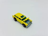 HOT WHEELS: Two Redline series 1:64 scale unboxed models by Hotwheels including the 'Alive '55/Classic Nomad' (1970) and the 'TNT Bird' (1970) [Location: Sydney] - 10