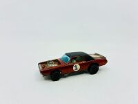HOT WHEELS: Two Redline series 1:64 scale unboxed models by Hotwheels including the 'Alive '55/Classic Nomad' (1970) and the 'TNT Bird' (1970) [Location: Sydney] - 11