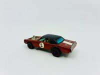 HOT WHEELS: Two Redline series 1:64 scale unboxed models by Hotwheels including the 'Alive '55/Classic Nomad' (1970) and the 'TNT Bird' (1970) [Location: Sydney] - 13