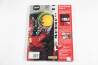 AUTOCOURSE: A signed copy of 'Autocourse' edition 1992/93, signed by Senna, Hill, Schumacher, Hakkinen, Berger, Prost, Mansell, Trulli & Lehto [Location: Melbourne] - 6