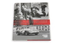 FERRARI: 'Forghieri on Ferrari 1947 to the Present' by Mauro Forghieri & Daniele Buzzonetti, hardcover book, 2013 [Location: Melbourne] - 2
