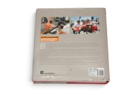MCLAREN: 'Tyler Alexander - A Life & Times With McLaren' by Tyler Alexander, hardcover book, 2015 [Location: Melbourne] - 2