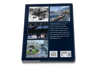 MONACO: 'Monaco Grand Prix' by Michael Hewett, hardcover book, 2007 [Location: Melbourne] - 2
