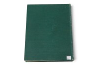 GRAND PRIX: 'The Grand Prix Car - Volume Two' by Laurence Pomeroy, hardcover book, 1960 [Location: Melbourne] - 2