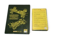 GRAND PRIX: Two hardcover books relating to Grand Prix [Location: Melbourne] - 2
