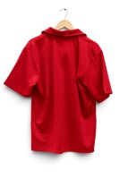FERRARI: Four official Ferrari product Puma t-shirts & polo shirts, appear to be unworn.[Location: Melbourne] - 2