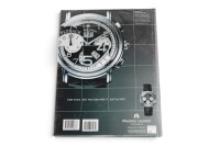 AUTOCOURSE: A signed copy of 'Autocourse' edition 2004/05, signed by Michael Schumacher [Location: Melbourne] - 2