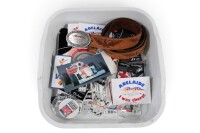 MEMORABILIA: A group of assorted Australian Grand Prix memorabilia [Location: Melbourne]