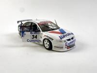 HOLDEN: 1:18 scale Tander & Bargwanna 2000 Bathurst winning Holden Commodore V8 racing car produced by AutoArt. (NB description) - 3