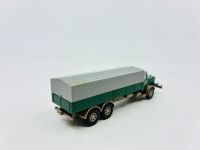 WIKING: A group of six unboxed 1:87 scale truck models by Wiking [Location: Sydney] - 3