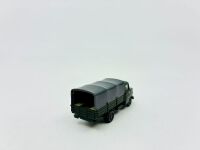 WIKING: A group of six unboxed 1:87 scale truck models by Wiking [Location: Sydney] - 13