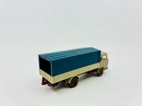 WIKING: A group of eight unboxed 1:87 scale truck and bus models by Wiking [Location: Sydney] - 3