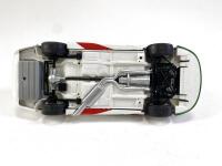 HOLDEN: 1:18 scale Larry Perkins Holden Commodore V8 racing car produced by AutoArt. (NB description) - 6