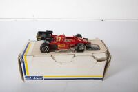 FERRARI: A SMTS 1:43 scale Ferrari 126 C3 (#2) in original box [Location: Melbourne] - 2