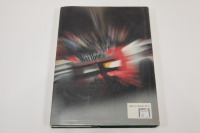 AUTOCOURSE: A signed copy of 'Autocourse' edition 1991-92, signed by Nigel Mansell & Riccardo Patrese [Location: Melbourne] - 4