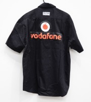 MCLAREN / MERCEDES: Three Mclaren / Mercedes mens button shirts, two size large, one XL [Location: Melbourne] - 5