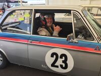 &lsquo;The Garage&rsquo; warehouse in Cheltenham was the centre of an eclectic collection of classic cars..... [Click to read more] - 2