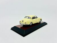 JAGUAR MARK II: A 1:43 scale Jaguar Mark II by Maisto with original packaging [Location: Sydney] - 4