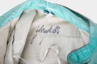 CAPELLI: A c1988 Ivan Capelli Leyton House Formula 1 Race Suit by Sparco, signed with CoA - 18