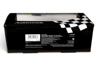 LOTUS: A highly detailed Minichamps 1:18 scale 1978 Lotus 79, 1978 world champion, car #5 driver Mario Andretti in original box [Location: Melbourne] - 2