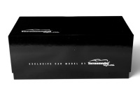 B.R.M: A highly detailed Tecnomodel 1:18 scale 1970 B.R.M P153, Belgian Grand Prix Winner, car #1 driver Pedro Rodriguez, limited edition of 120 units in original box [Location: Melbourne] - 2