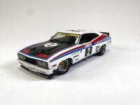 FORD: 1:18 scale Colin Bond Bathurst Ford Falcon racing car produced by AutoArt. (NB description)