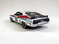 FORD: 1:18 scale Colin Bond Bathurst Ford Falcon racing car produced by AutoArt. (NB description) - 2